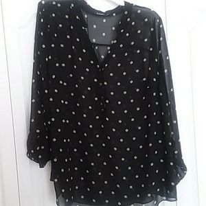 Star blouse